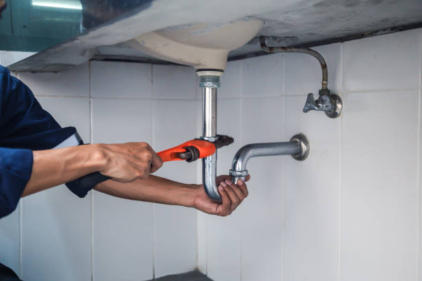 Best Water Heater Repair  in Aitkin, MN