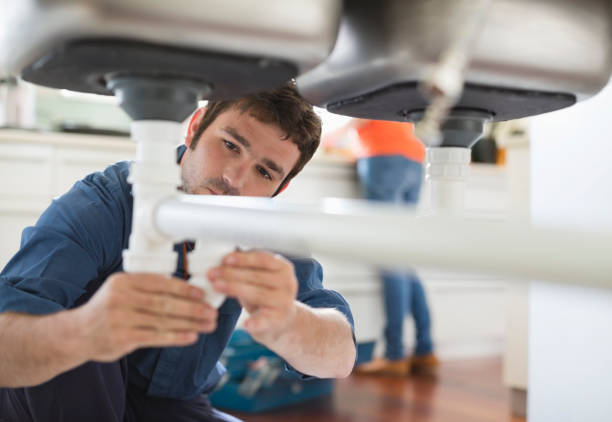 Best Commercial Plumbing Services  in Aitkin, MN