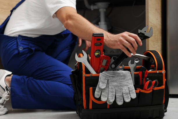 Best Leak Detection Services  in Aitkin, MN