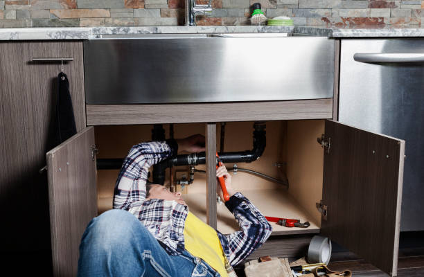 Best Emergency Plumbing Repair  in Aitkin, MN
