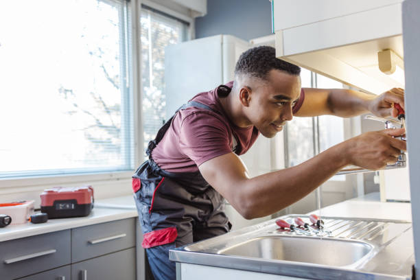 Best Shower Repair Services  in Aitkin, MN